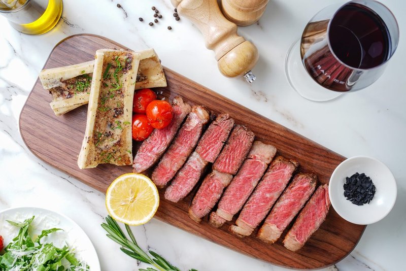 Company meal catering for workplace teams